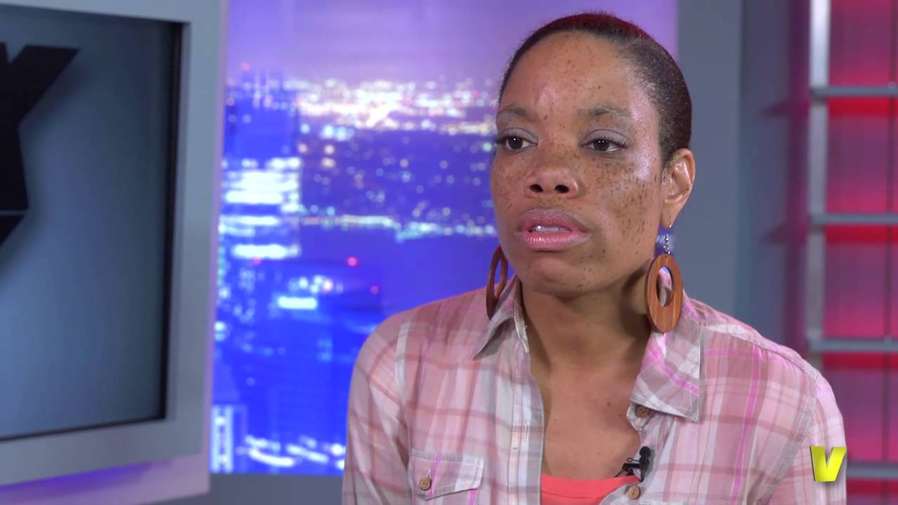 10 From 20: Aliya King Talks Means Girls of Morehouse