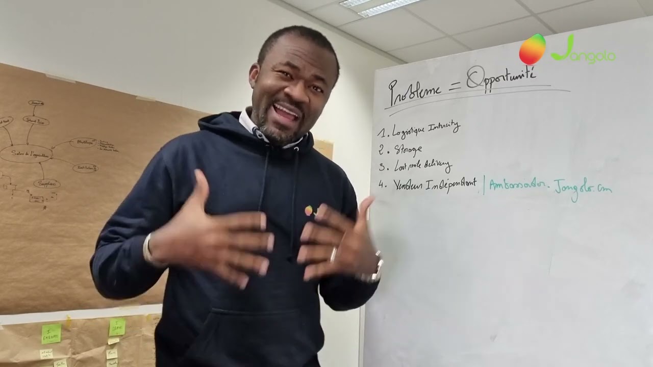 Agribusiness | Problèmes & Opportunités | Part 1