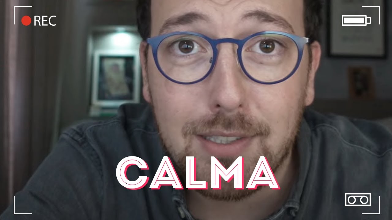 3 dicas para aquietar o coração | Fred Sem Edição 