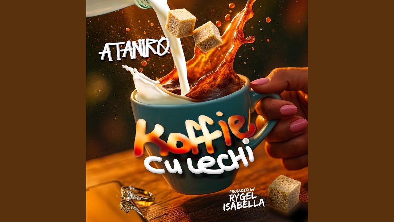 Koffie Cu Lechi