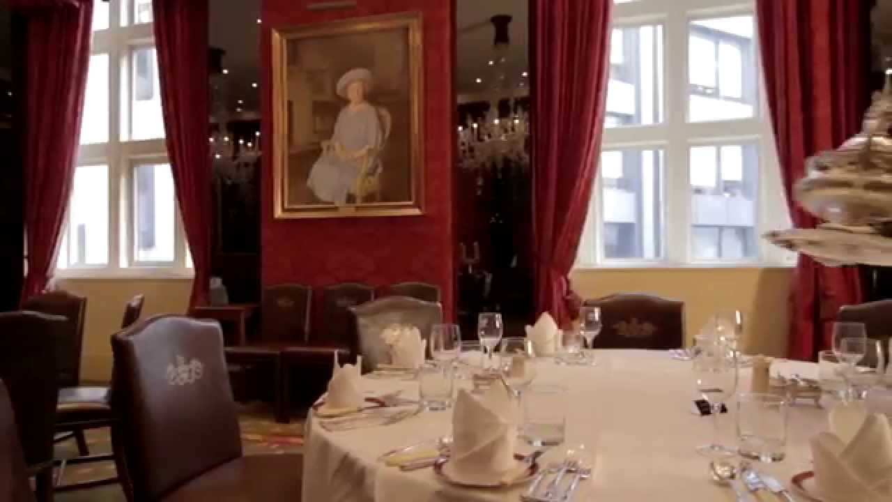 Grocers Hall City of London Venue
