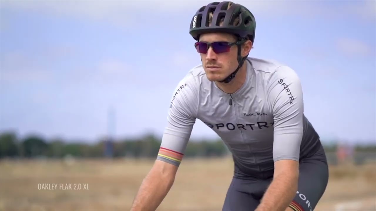 Oakley Prizm Road Jade
