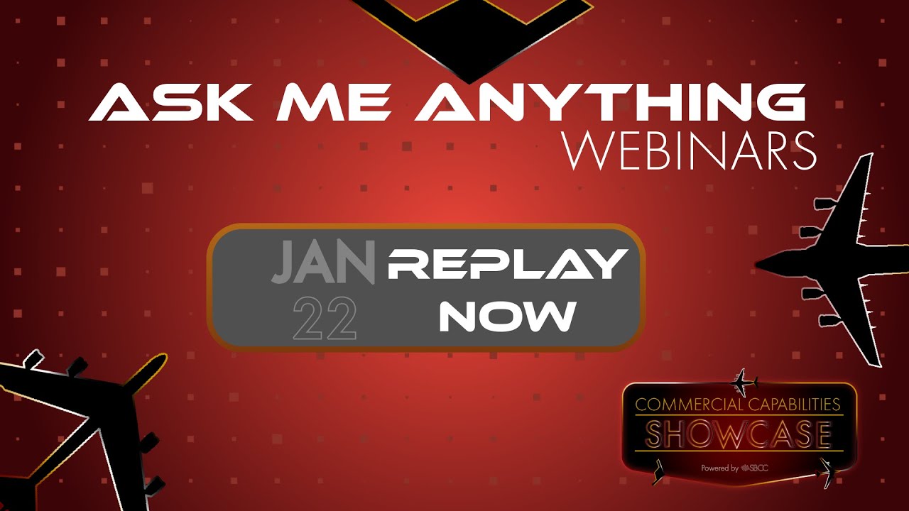 Ask Me Anything (AGAIN) - 2026 Showcase