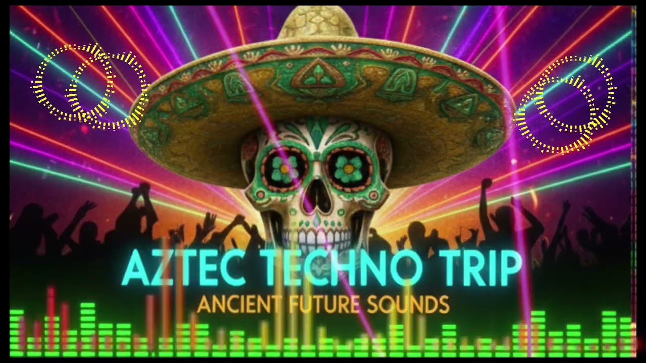 ☠️Best Mexico House DJ Mix For Night Party