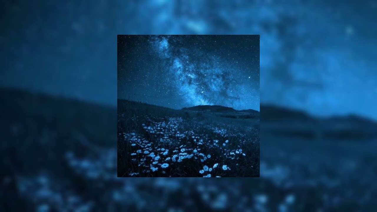 a sky full of stars [slowed + reverb]