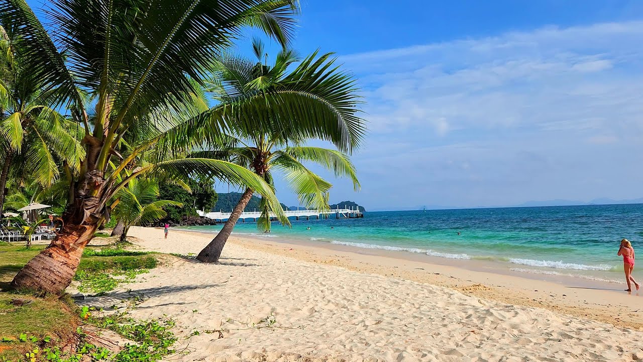 Cape Panwa  - Day, Thailand