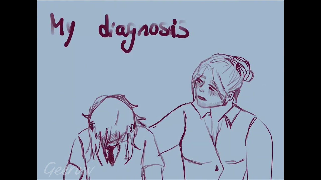 Doctor - by Jack Stauber || Oc Animation