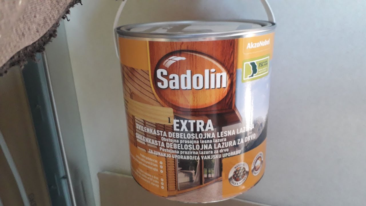 Sadolin