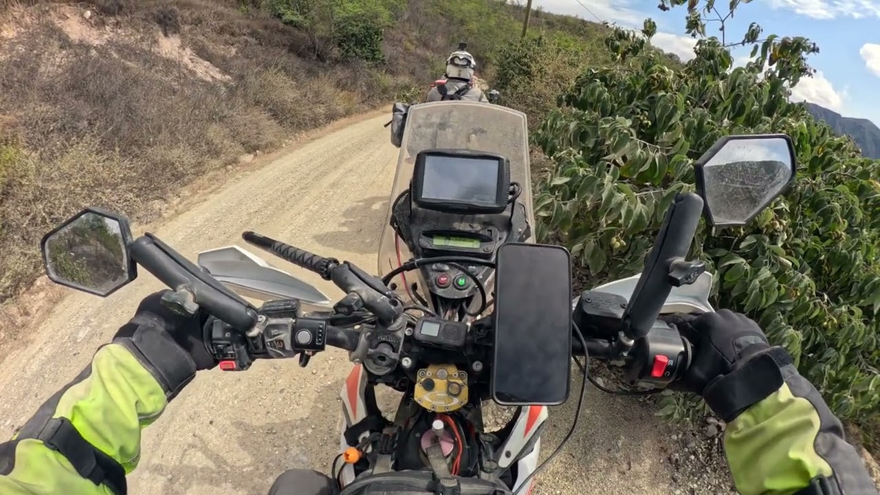 Feb  5, 2026   Tolontango to Huejutla