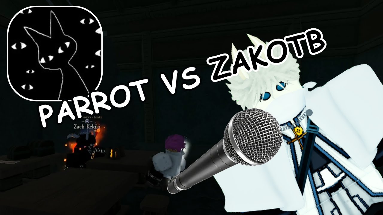 Интервью с Ганком после шоу | Freshy Hour с ZakoTB
