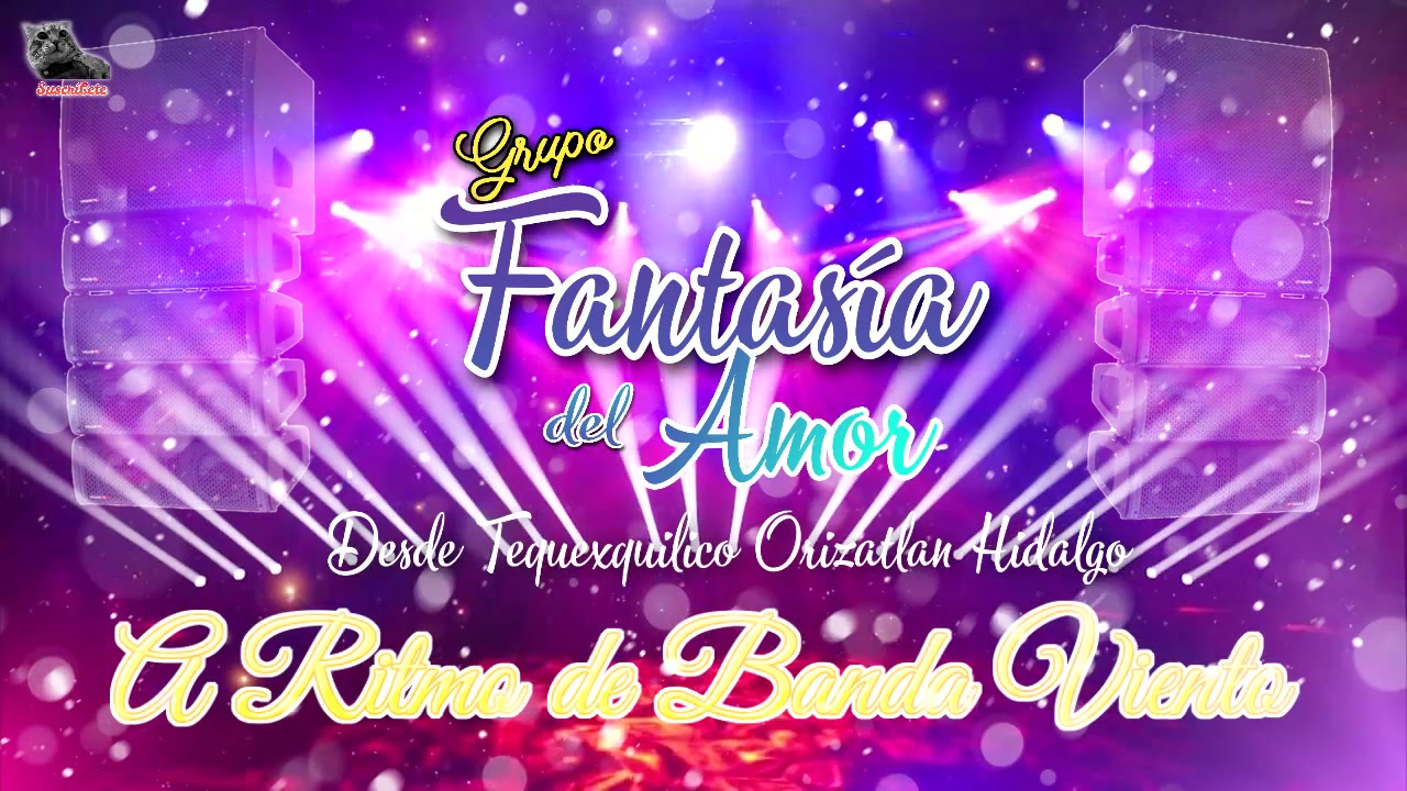Grupo Fantasía del Amor 