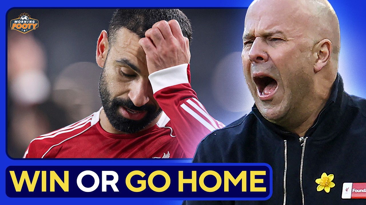 Последний шанс «Ливерпуля» в матче против «Галатасарая» | Предварительный обзор Лиги чемпионов