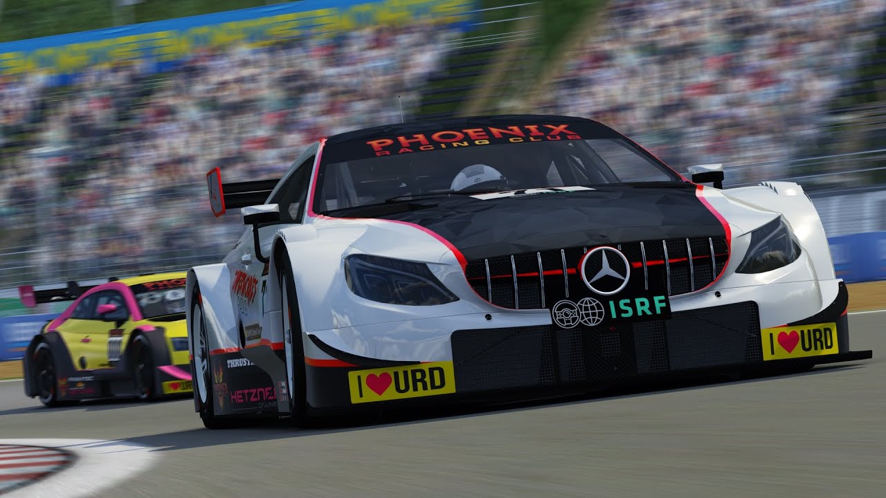 Phoenix World Championship 2020 - Anderstorp Raceway