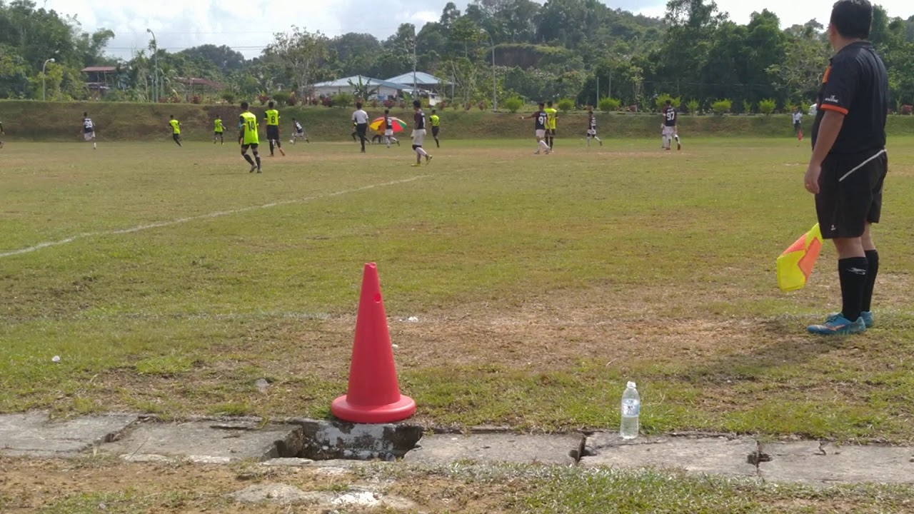Smk Bandar Bintangor Vs Smk Sarikei Baru
