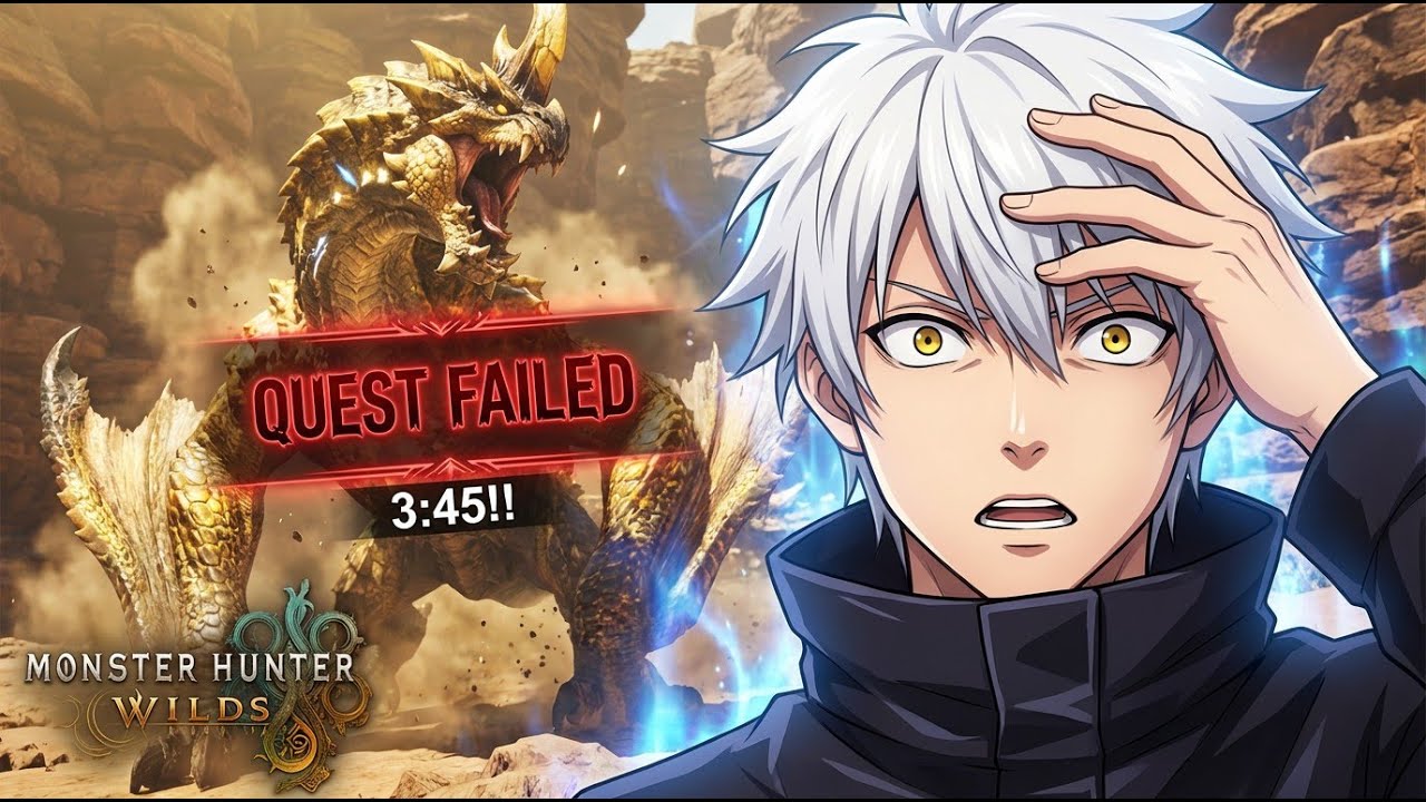One Stupid Mistake Ruined Everything