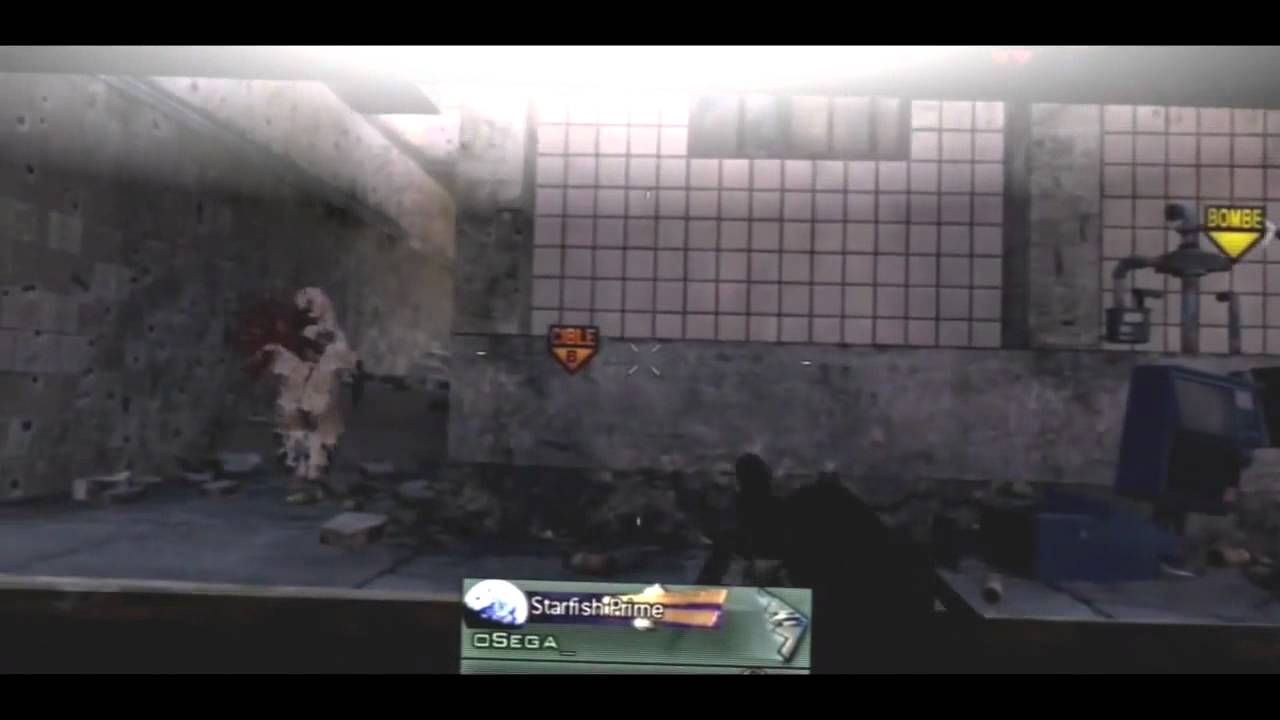 EDIT |  Segalization by Hype [HD]