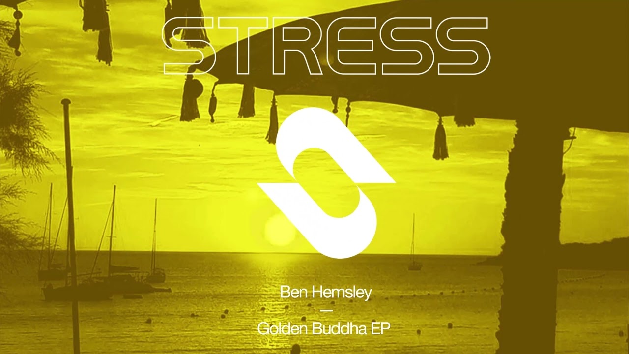 Ben Hemsley - Pasado Al Presente
