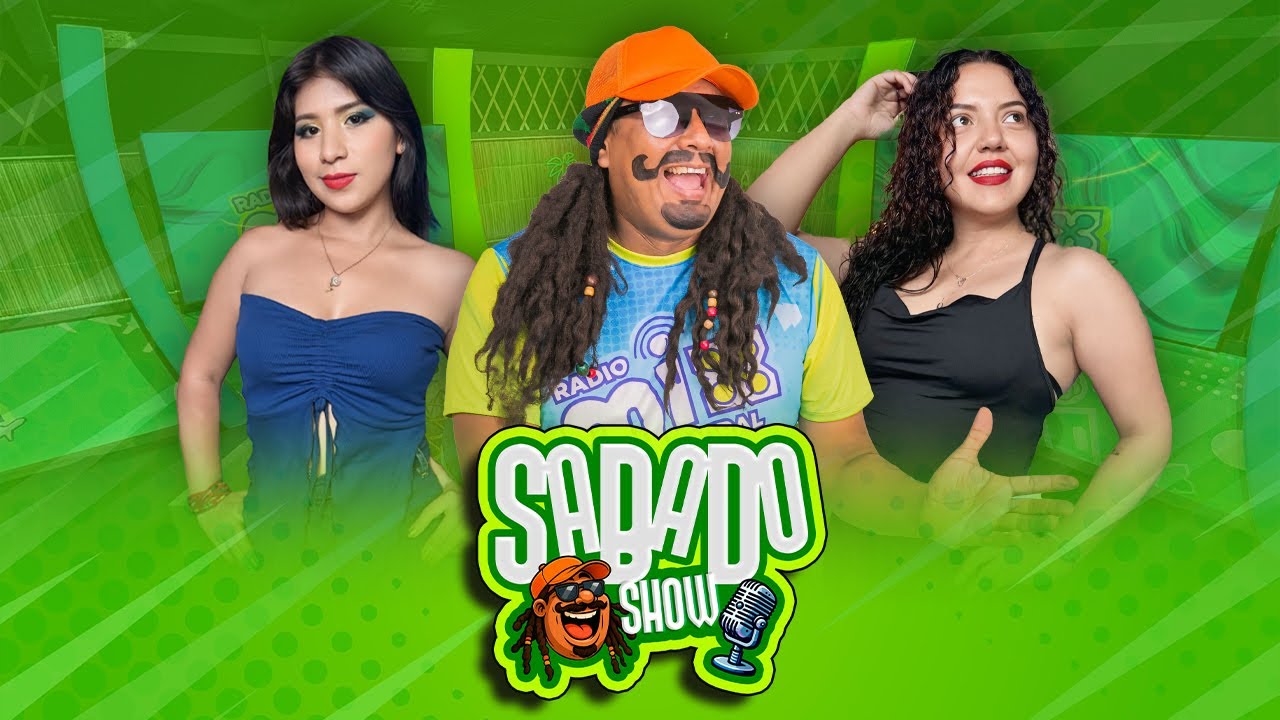 SABADO SHOW EN VIVO 28 DE FEBRERO