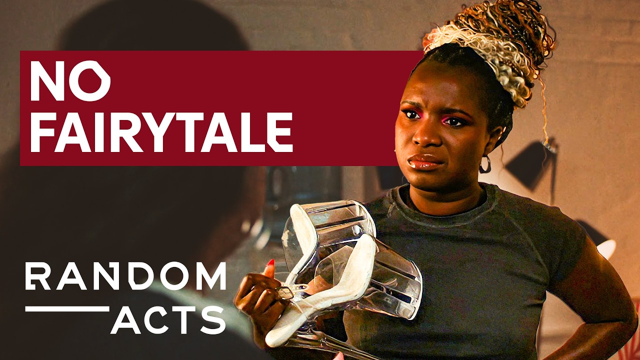 Random Acts: This Ain't Pretty Women | Channel 4