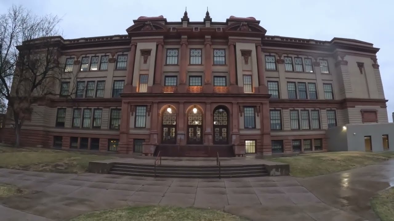 Exploring the Denver North High School