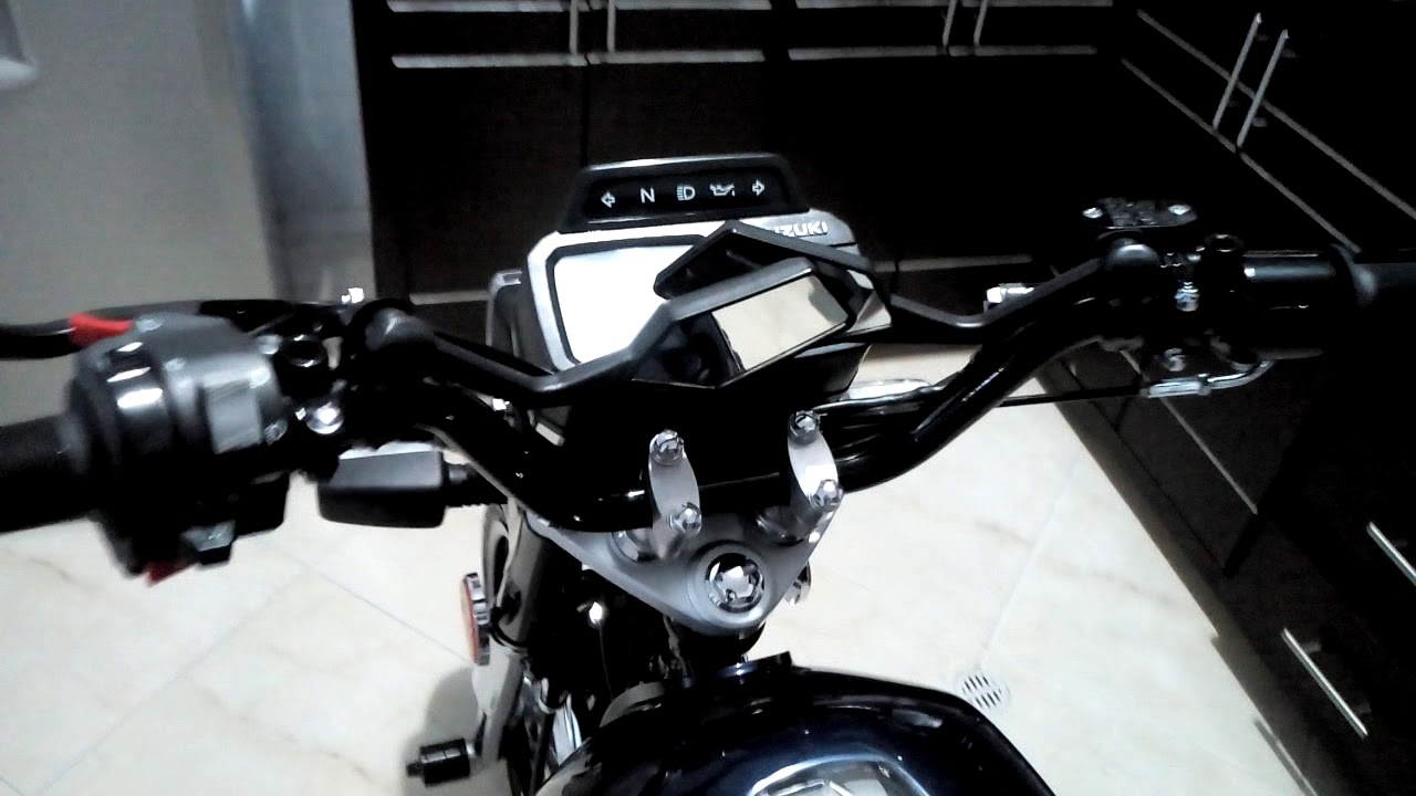 Ax 100 original cromada