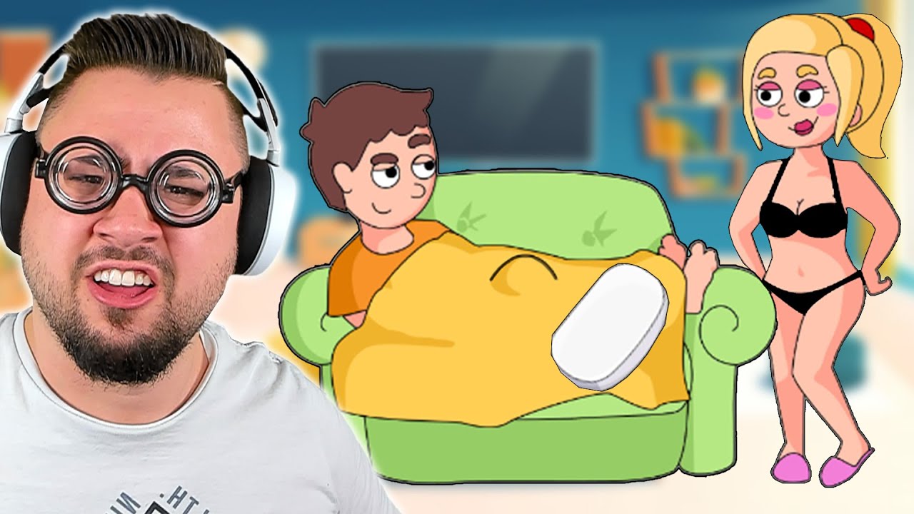 WAS ist DAS unter SEINER DECKE?! | Delete one Part 12.0