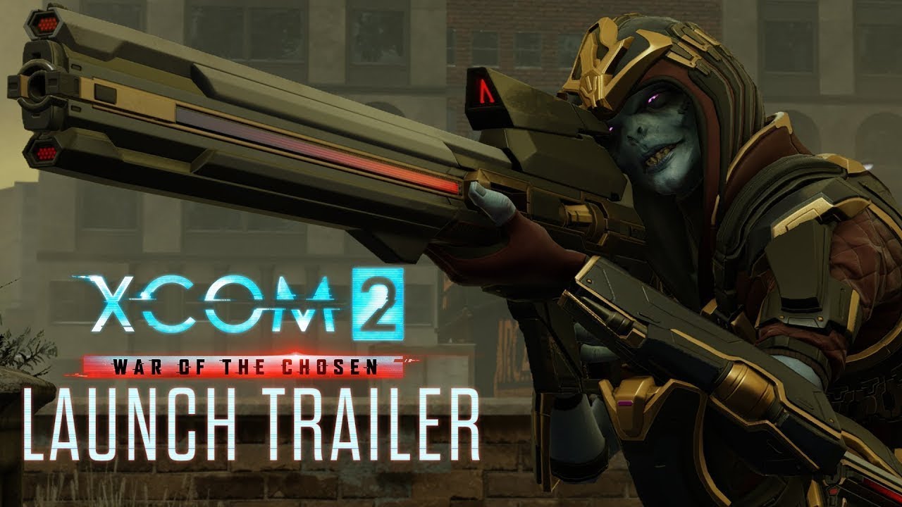 X-COM:WarOfTheChosen