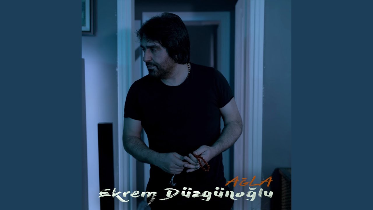 Ağla