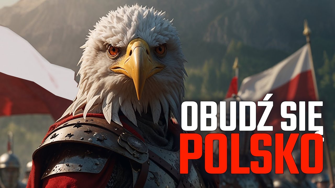 Obudź się Polsko - Dzienny Małżonek