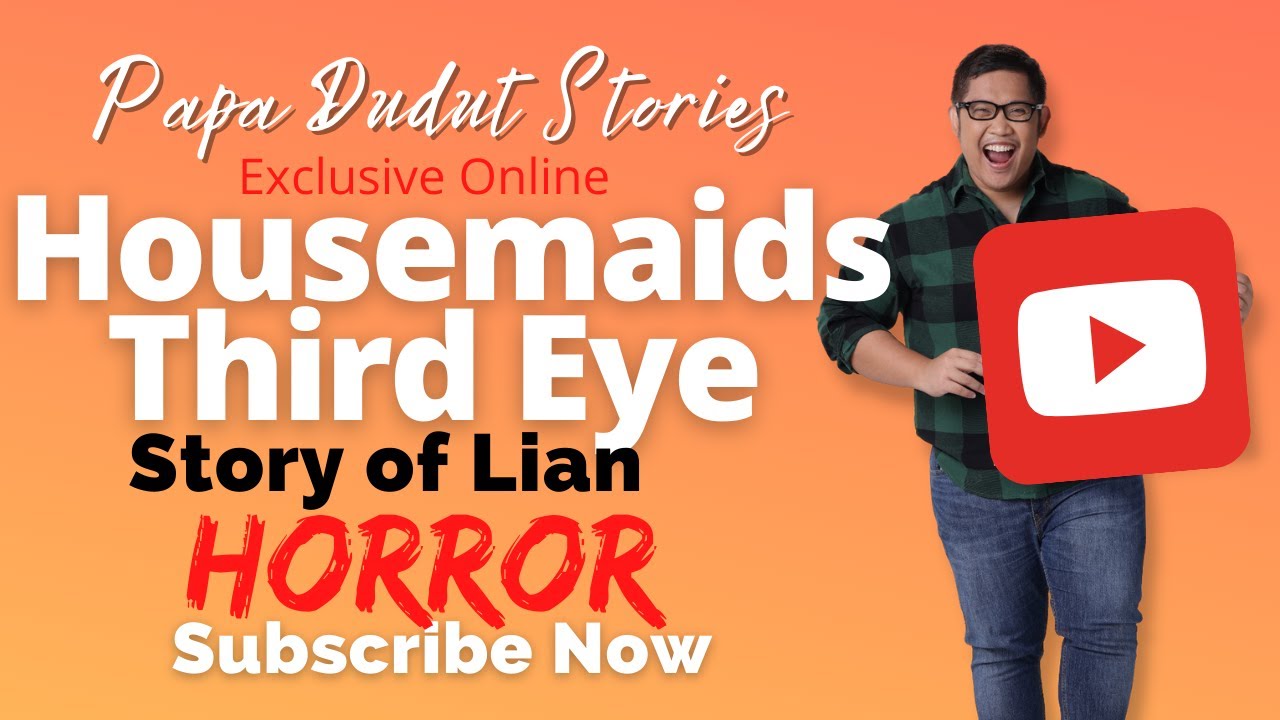 LIAN | PAPA DUDUT STORIES HORROR