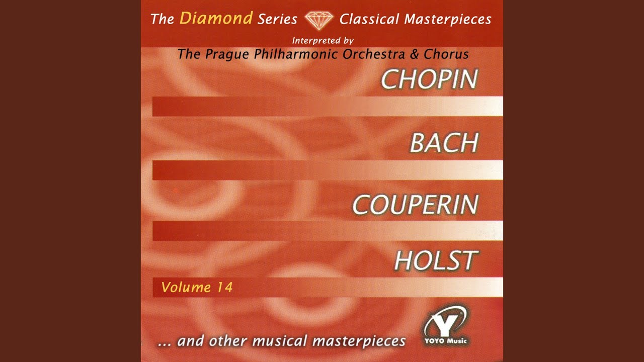 Concerto alla rustica: Concerto alla rustica