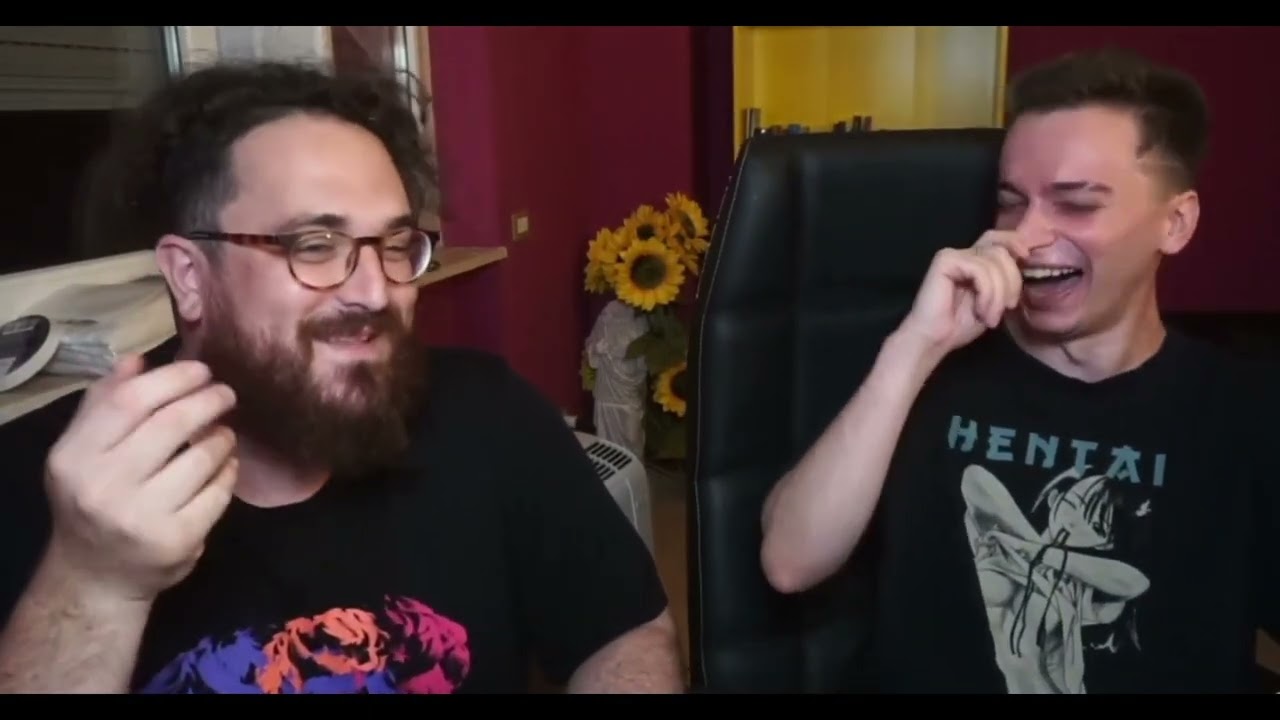 Marco apre un SITO DI INCONTRI PER MINORENNI 🥵😱 (Minore •ω•)