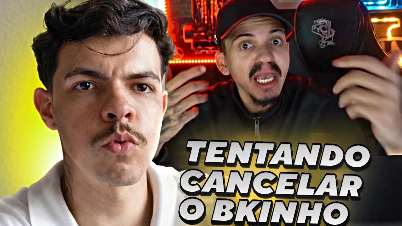 TRETA'' BKINHO RESPONDEU O TODURO   | HYPE RP | GTA RP |   🇹🇷