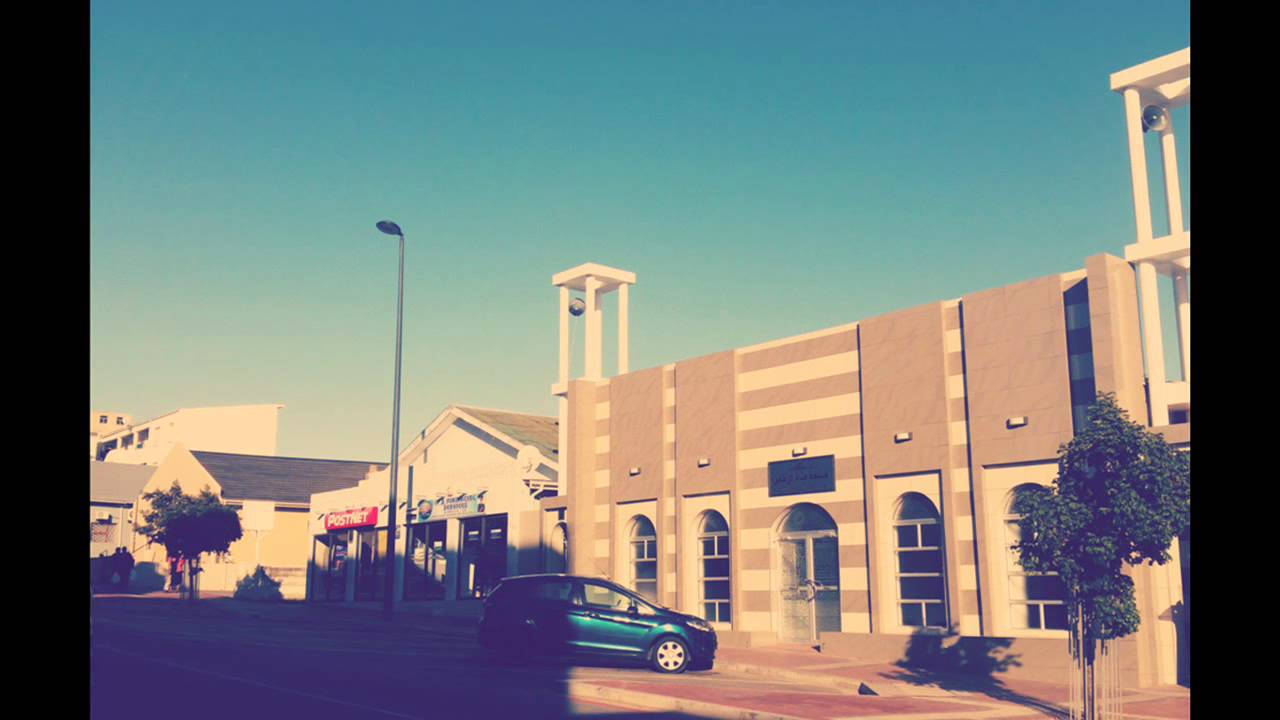 Best Adhan Hafiz Ibrahim - Masjid Ibaadur-Rahman
