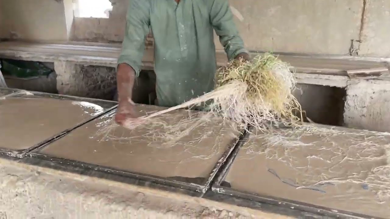 How to make Gypsum ceiling board | room decor | small business idea | small business in town