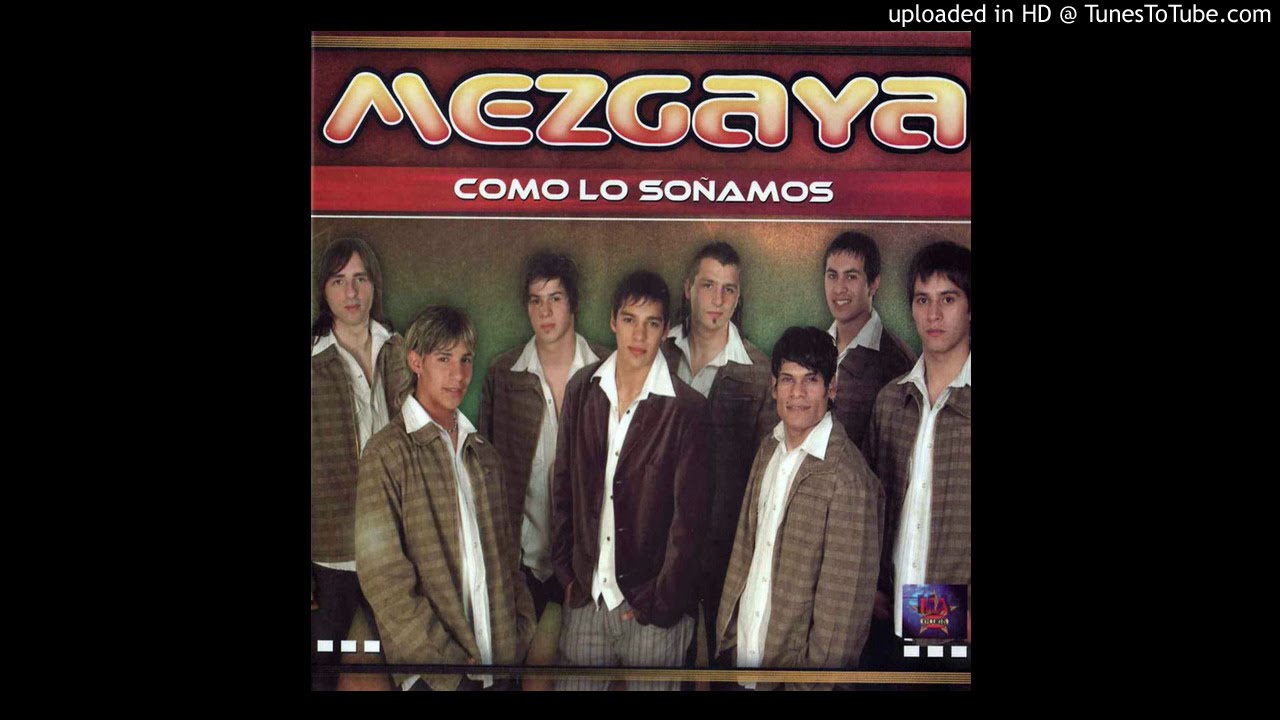 Mezgaya - Costa&ntilde;era