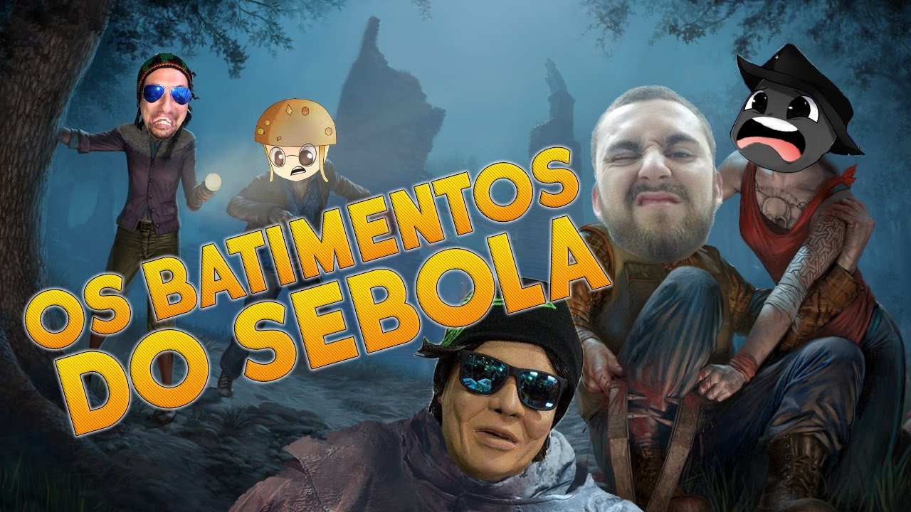 OS BATIMENTOS DO SEBOLA