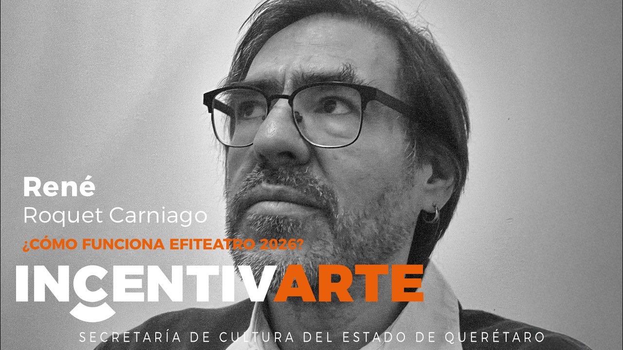 ¿CÓMO FUNCIONA EFITEATRO 2026?