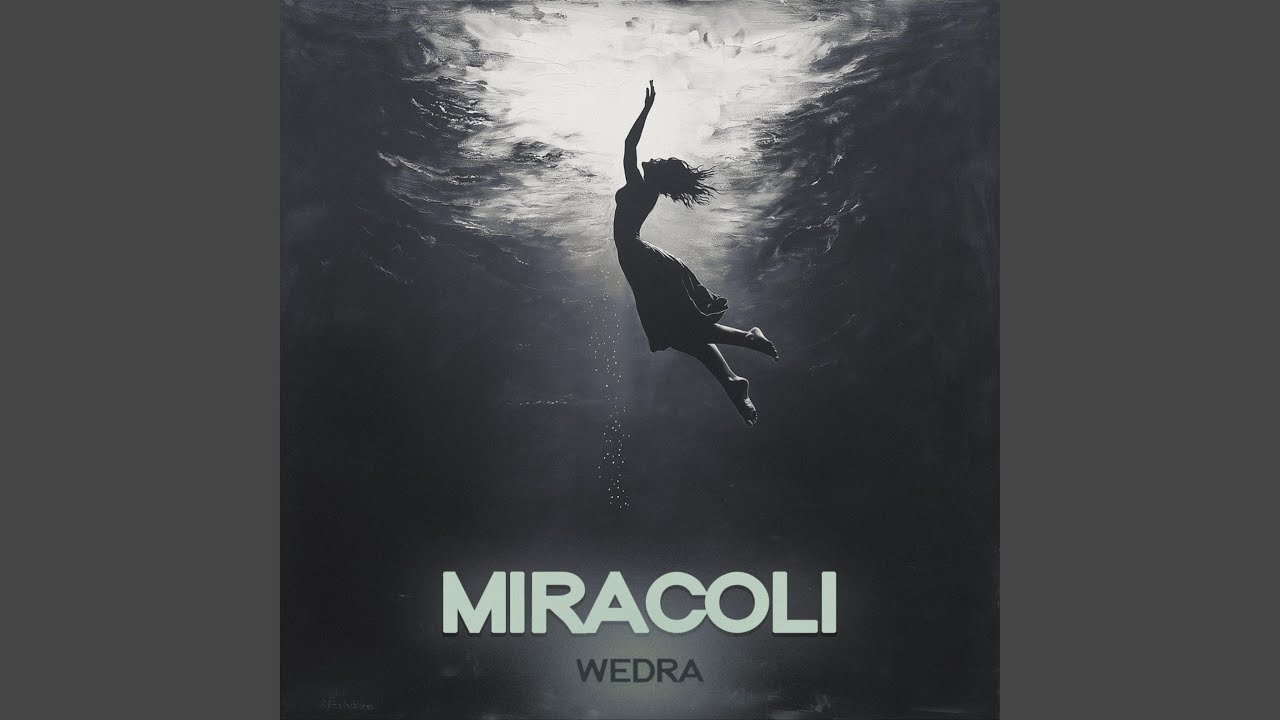 Miracoli (feat. Janax)