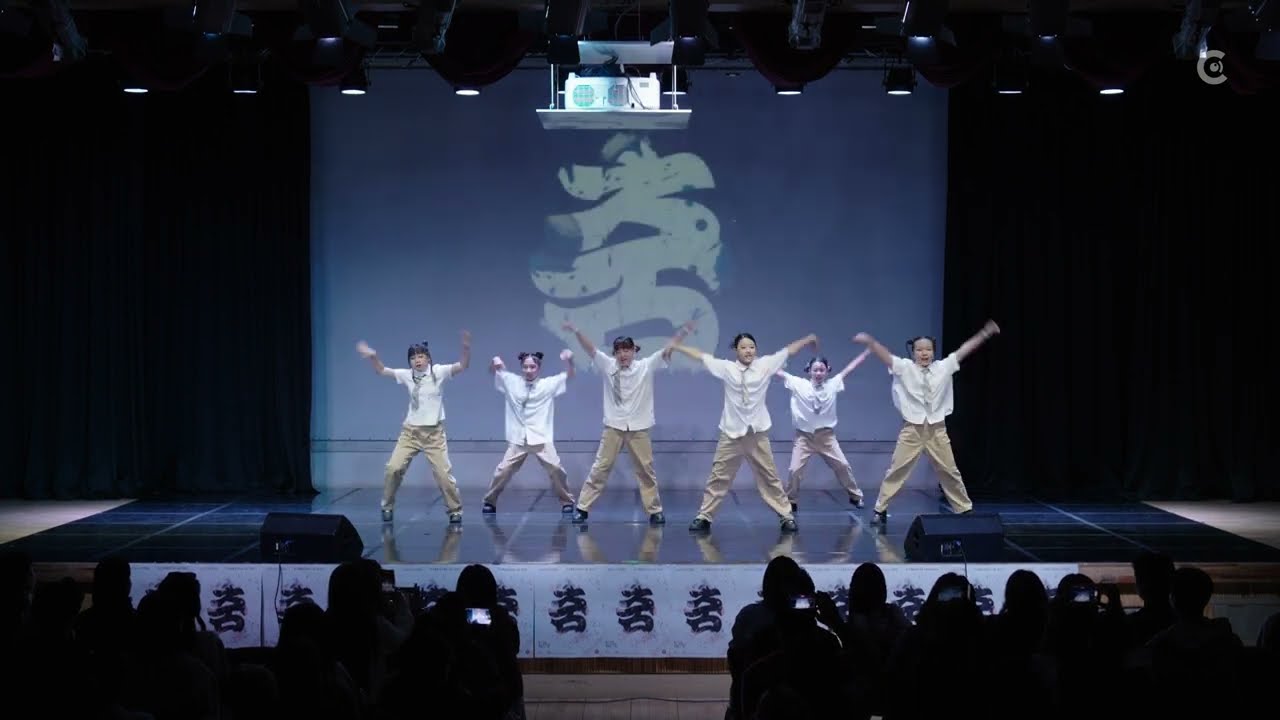 춤 vol.1 / A block / Just Bounce / CHOOM all style dance perfopmance competition