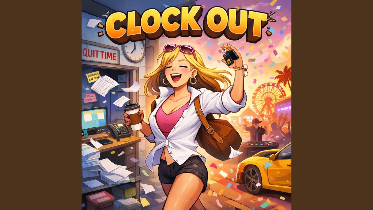 Clock Out