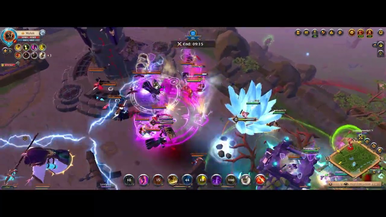 Solo Bomb 07.02