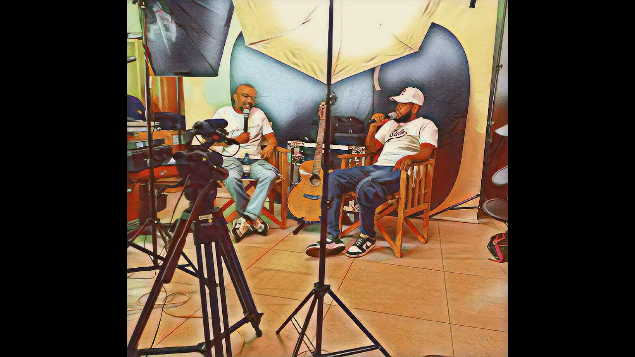 Jamming Sessions |03| Zulumafia