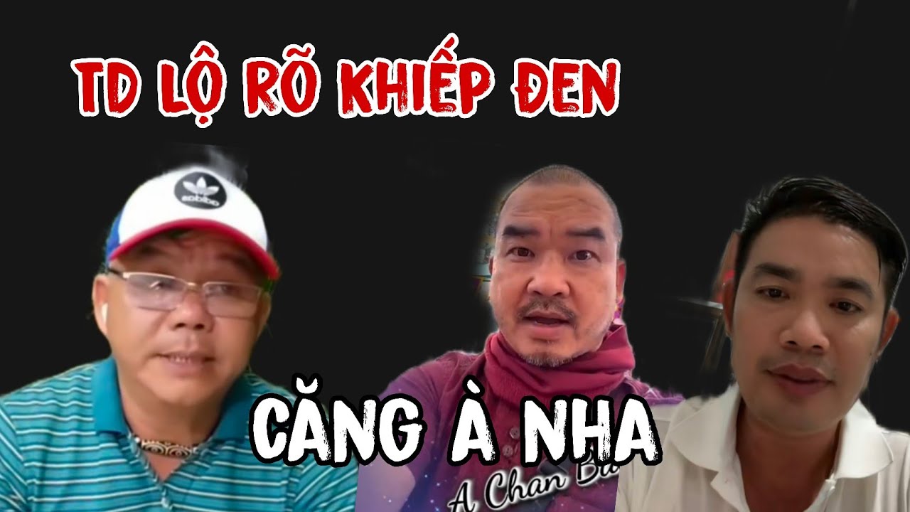 Trương Dũng Trốn Mất Dép Trước A Báu