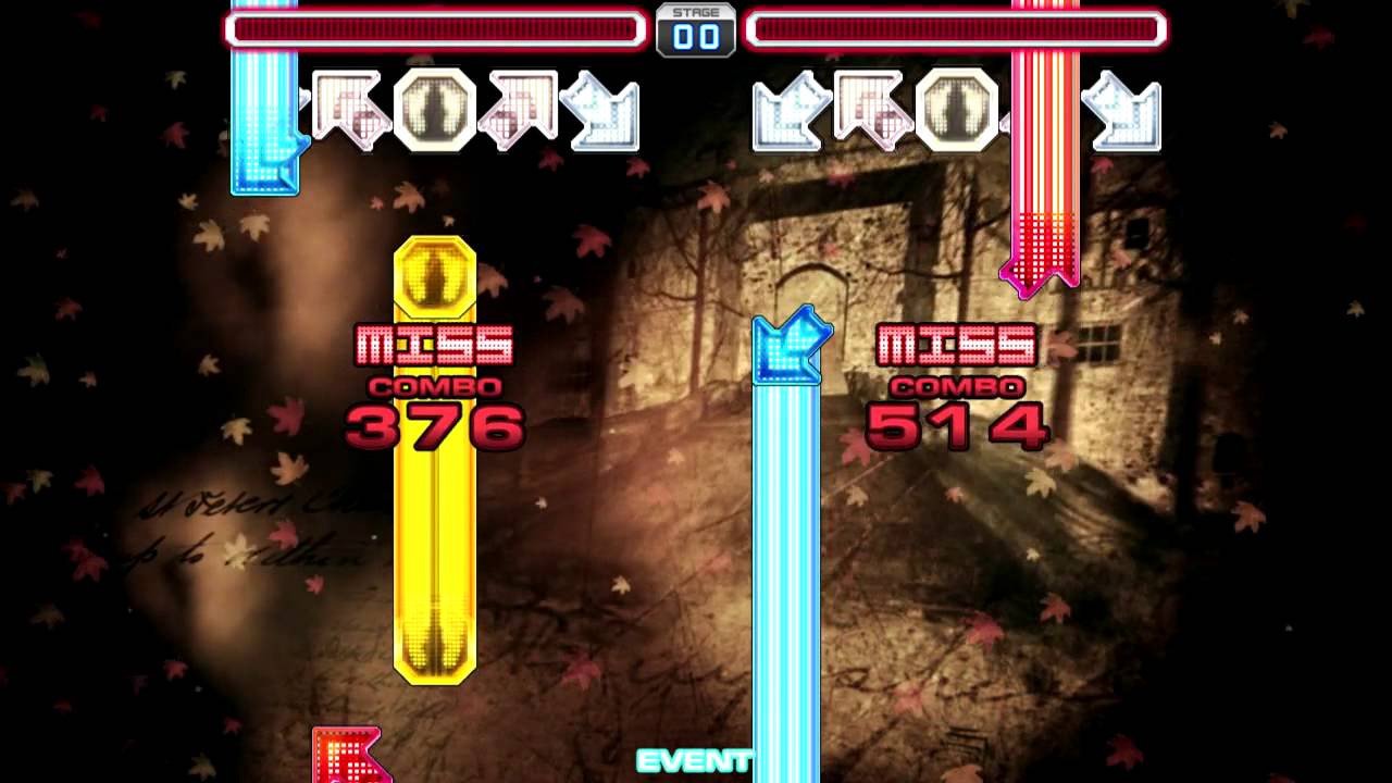 Pump It Up PRIME 2015 - Imprinting S11 & S17