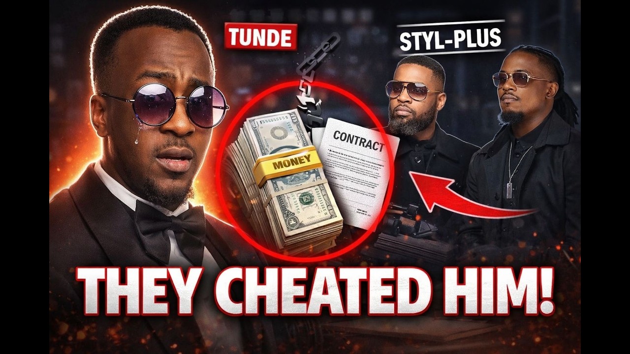 Styl-Plus: The Business Mistake That Destroyed a Music Empire | Fame & Fallouts