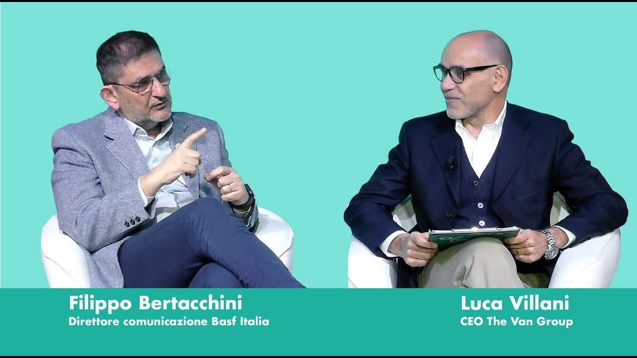 About Us, nona puntata con Luca Villani e Filippo Bertacchini