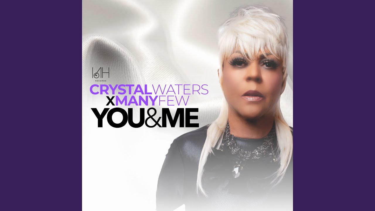 You & Me (Radio Edit)