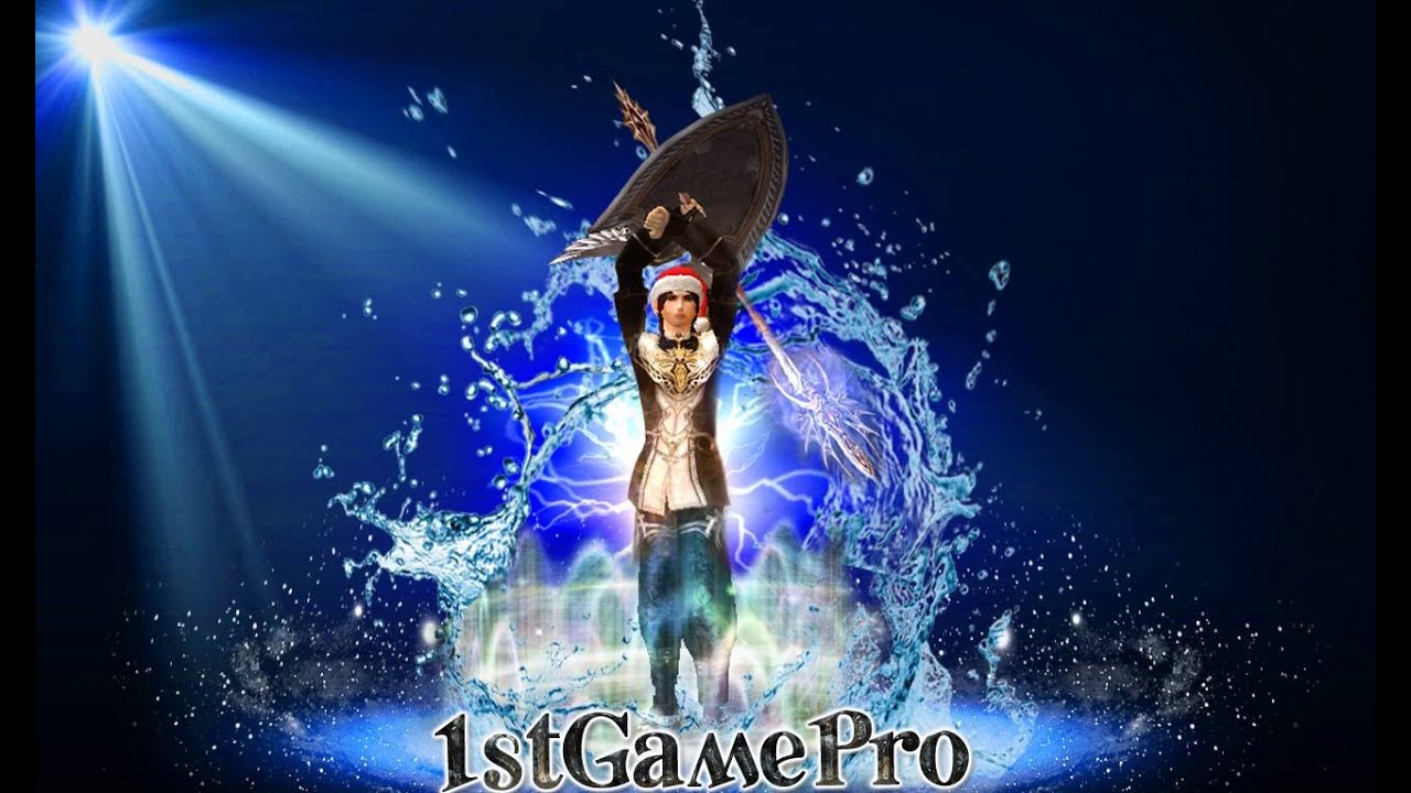 l2 Playhard 1stGamePro v2