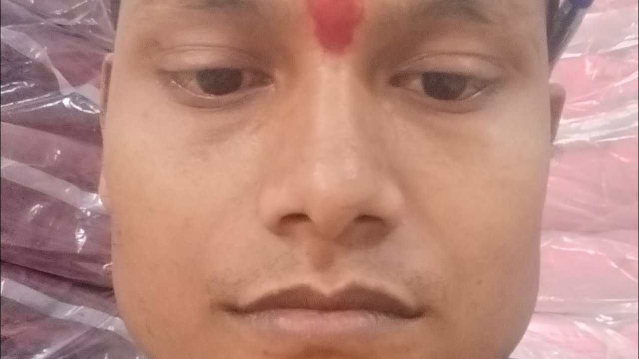 meghu kumar  is live roti banane Ja Rahe Hain fatafat Jodi chahie